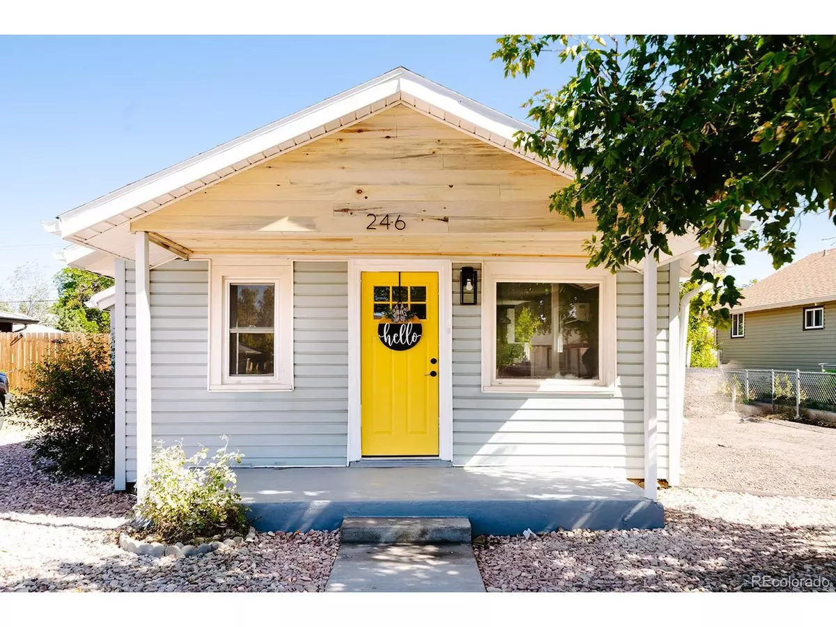 Brighton, CO 80601,246 N 8th