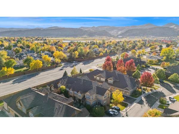 5858 S Taft, Littleton, CO 80127