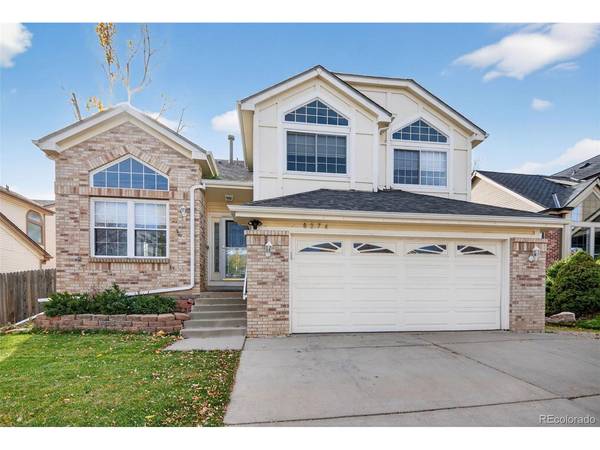 8274 S Ogden, Littleton, CO 80122