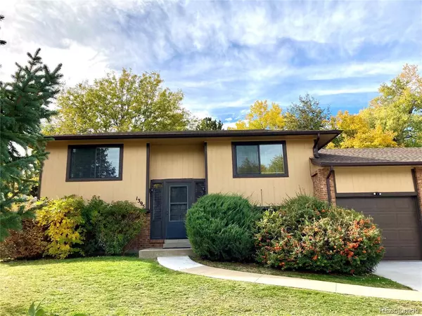 Golden, CO 80401,1395 Yank