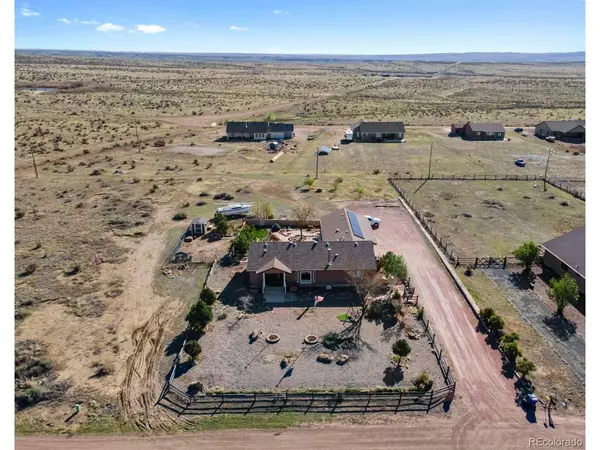 Pueblo West, CO 81007,1882 N ROUGH ROCK