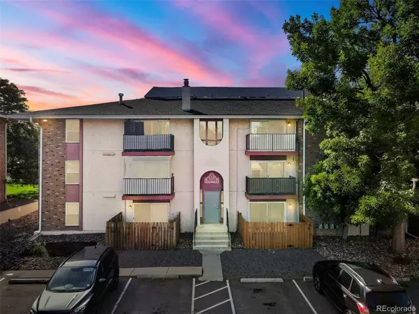 Denver, CO 80234,12186 Melody #104