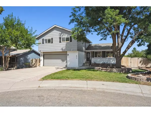 Arvada, CO 80004,6414 Zinnia