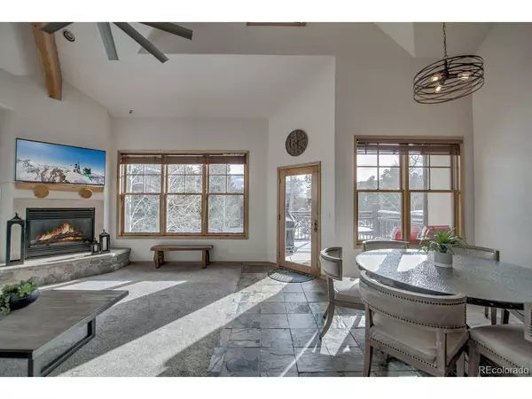 Breckenridge, CO 80424,84 Broken Lance #309W