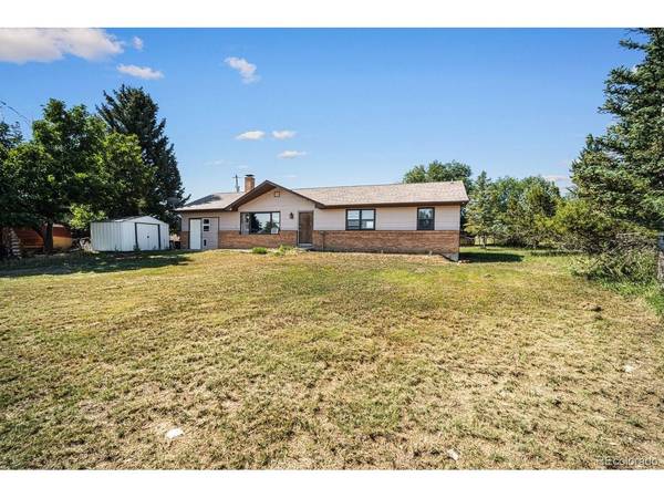 5097 Left Hand, Colorado City, CO 81019