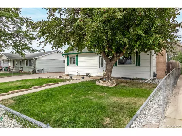 Commerce City, CO 80022,7891 Poplar