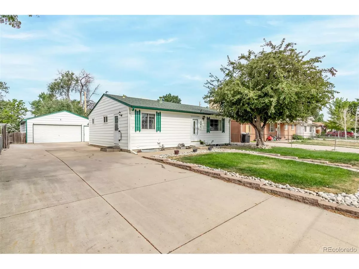 Commerce City, CO 80022,7891 Poplar