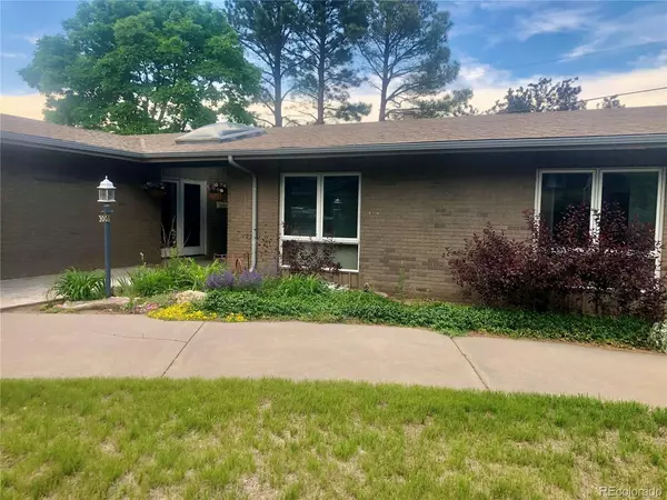 Denver, CO 80210,3001 S Vine