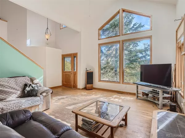 Nederland, CO 80466,597 Pine Glade