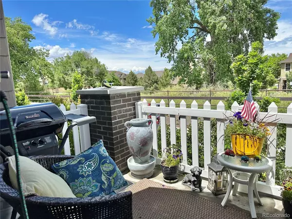 Arvada, CO 80007,15369 W 64th #D