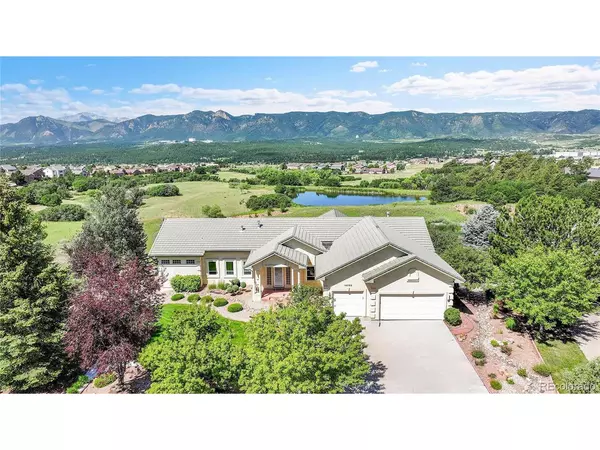 14750 Pristine, Colorado Springs, CO 80921