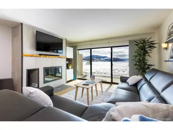 311 W La Bonte #120, Dillon, CO 80435