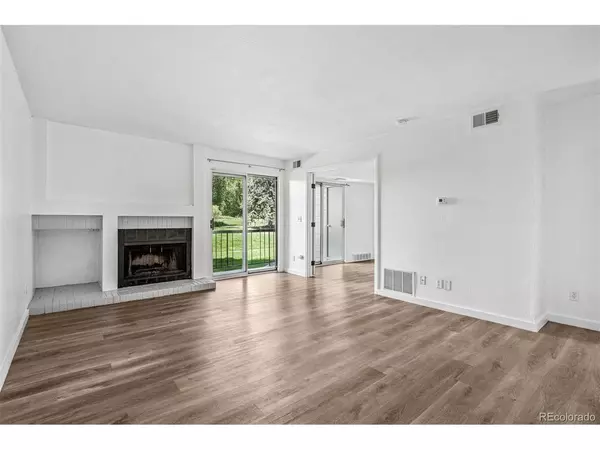 Littleton, CO 80123,4899 S Dudley #7E