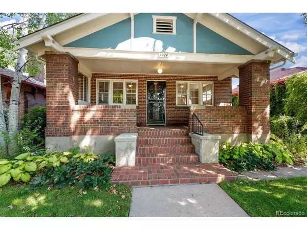 Denver, CO 80207,2314 Grape