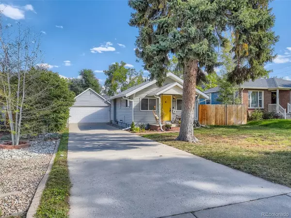 Englewood, CO 80113,3076 S Pearl