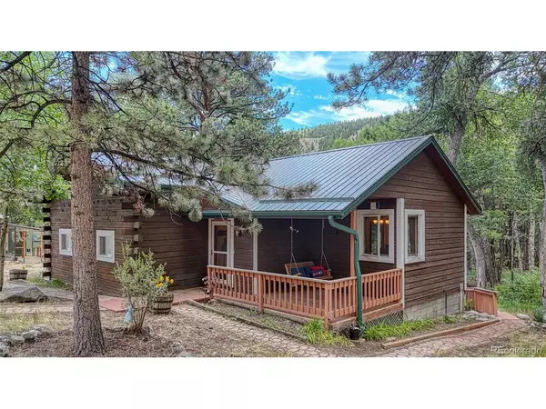 Nathrop, CO 81236,17755 County Road 291