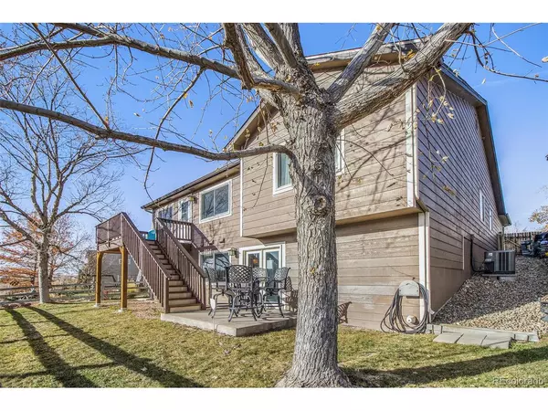 Centennial, CO 80015,5351 S Lisbon