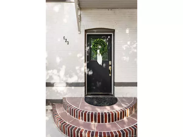 Denver, CO 80209,623 S Logan