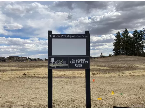 Parker, CO 80134,9728 Majestic Oak