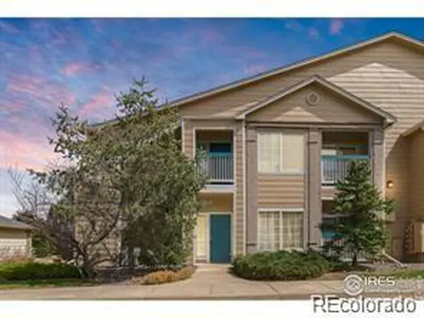 1030 Opal #101, Broomfield, CO 80020