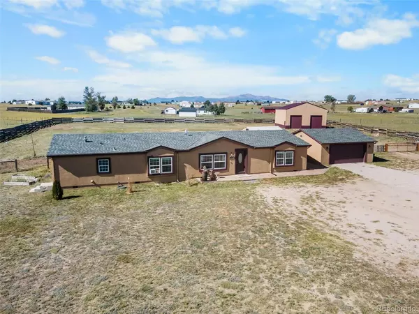6442 Crebs, Peyton, CO 80831