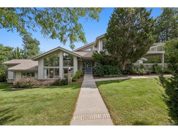 650 12th, Boulder, CO 80302