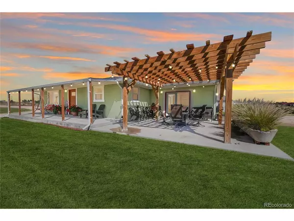 40634 County Road Bb, Akron, CO 80720