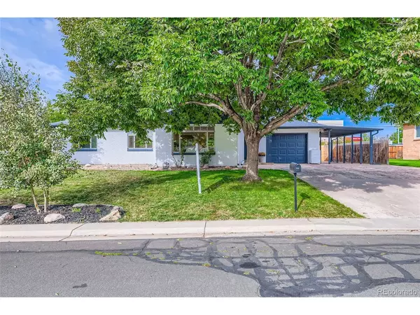 2915 Webster, Wheat Ridge, CO 80033