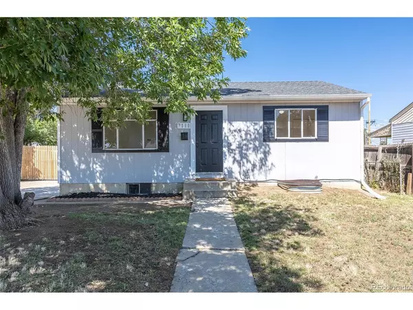 7111 Clermont, Commerce City, CO 80022