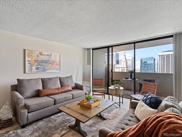 1020 15th #24H, Denver, CO 80202