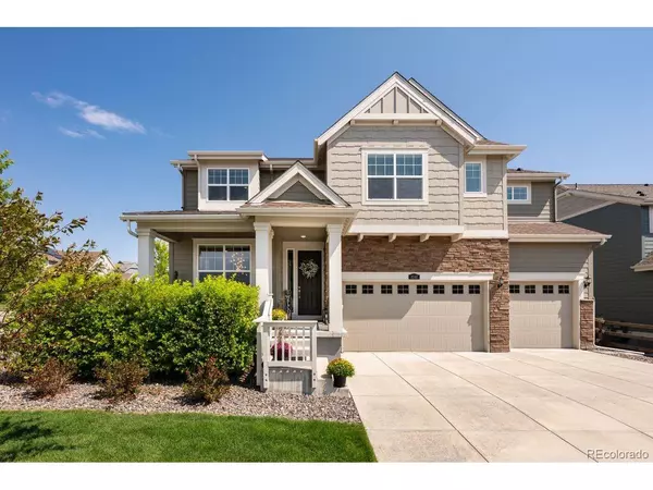 1041 Homestead, Erie, CO 80516