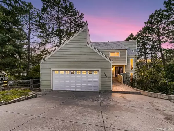 Parker, CO 80134,6017 N Villard