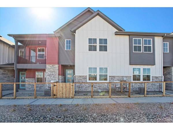 2839 E 103rd, Thornton, CO 80229