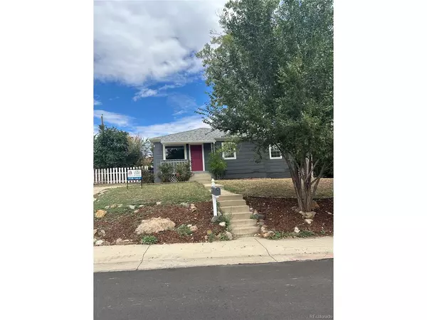 1951 Lilly, Thornton, CO 80229