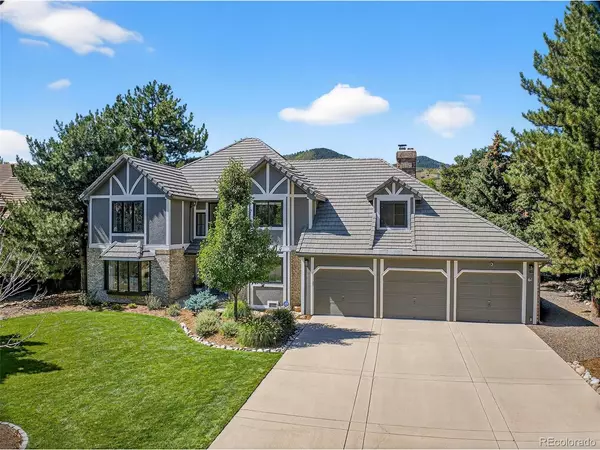 61 N Ranch, Littleton, CO 80127