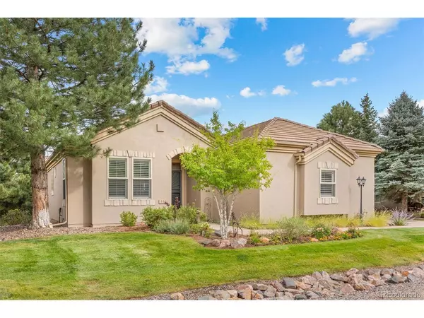 Morrison, CO 80465,16601 Red Cliff