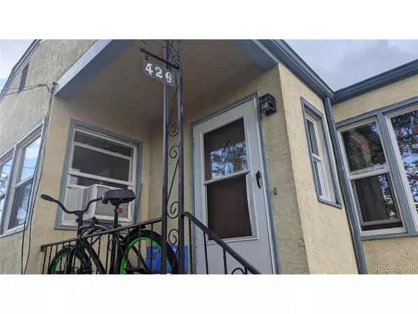 Pueblo, CO 81004,431 W Grant