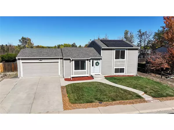 Thornton, CO 80233,4355 E 118th