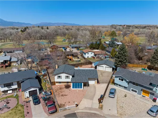 Colorado Springs, CO 80911,1030 De La Vista