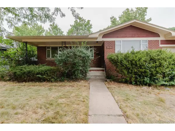 1537 S Jasmine, Denver, CO 80224