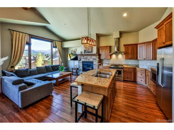 Winter Park, CO 80482,745 Bear