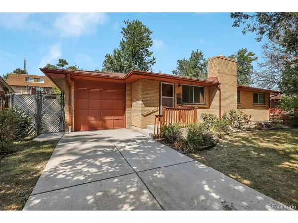 5657 S King, Littleton, CO 80123