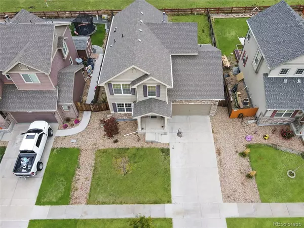 Commerce City, CO 80022,16751 E 102nd