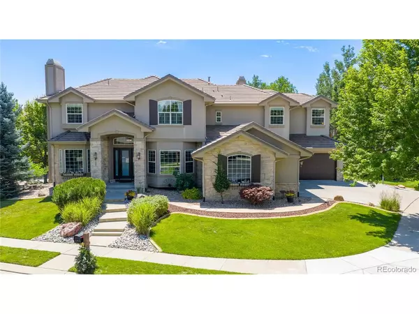 13980 Willow Wood, Broomfield, CO 80020
