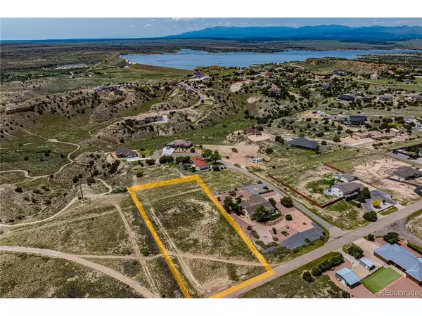 532 E Mountainside, Pueblo, CO 81007