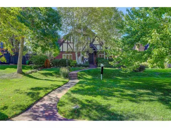 Denver, CO 80220,373 Clermont