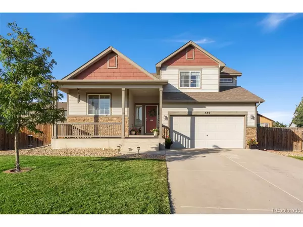 539 E 28th Street, Greeley, CO 80631