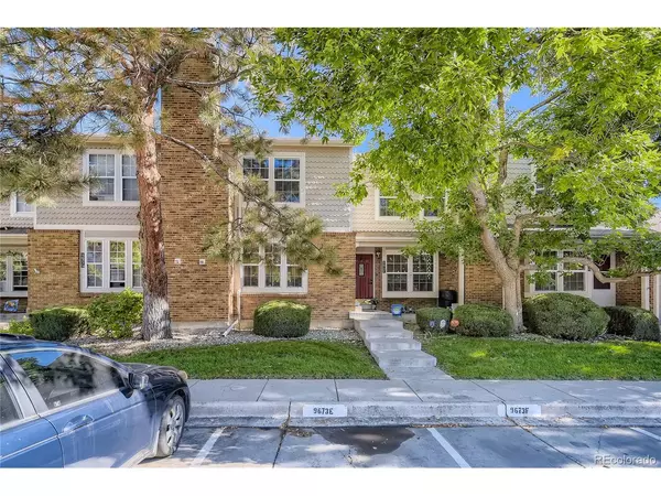 9673 W Chatfield #E, Littleton, CO 80128