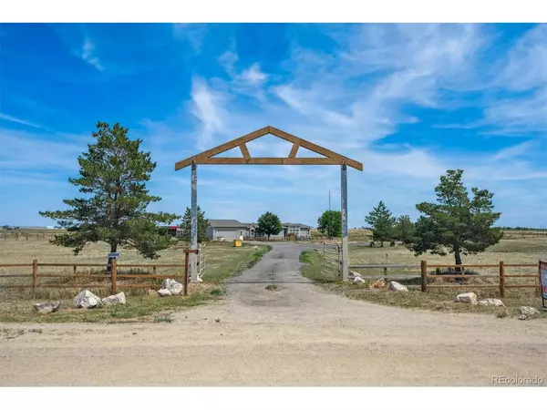 67671 E 48th, Byers, CO 80103