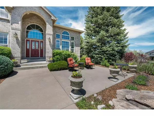 Foxfield, CO 80016,7293 S Uravan